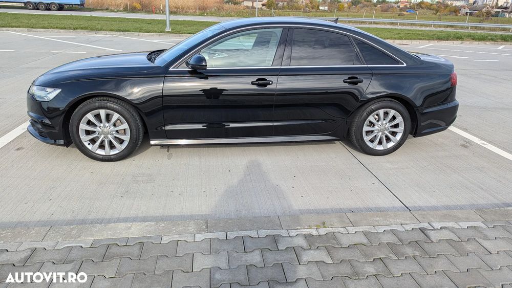 Audi A6 3.0 TDI quattro S tronic - 5