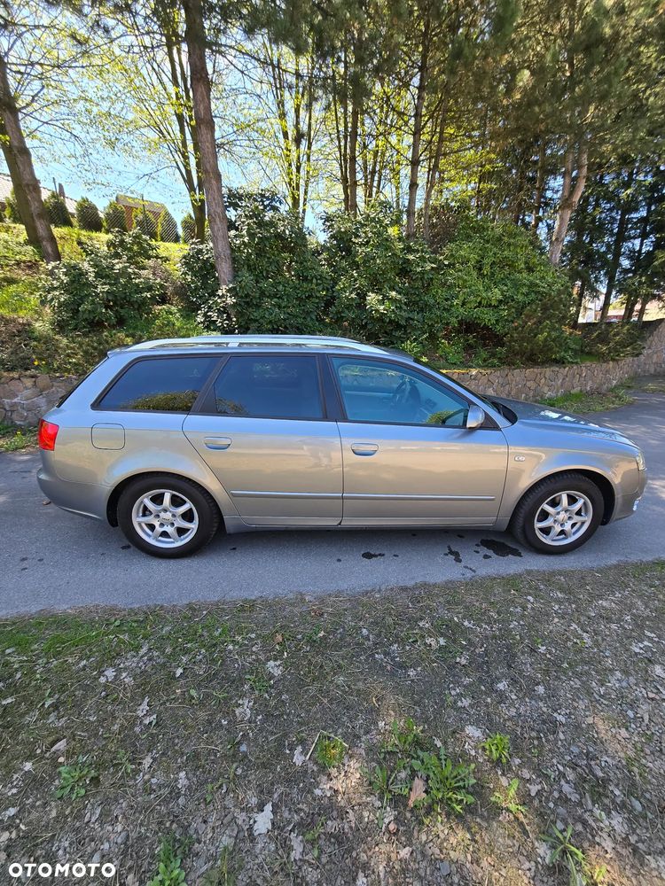 Audi A4 Avant - 19