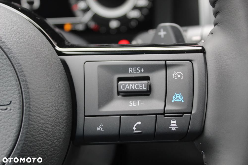 Nissan Qashqai - 17