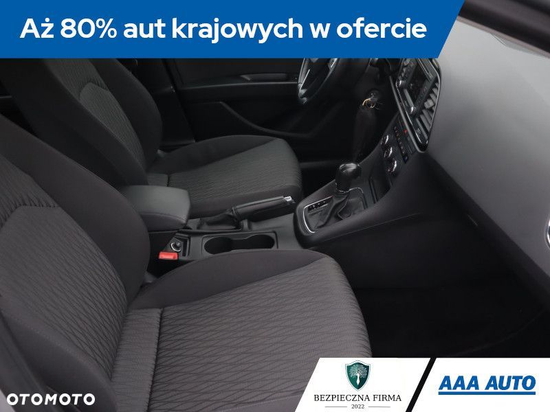 Seat Leon Sportstourer - 11