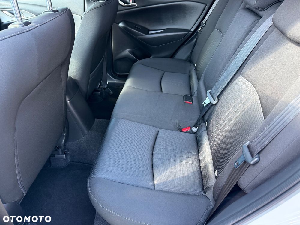 Mazda CX-3 2.0 Skyenergy - 13