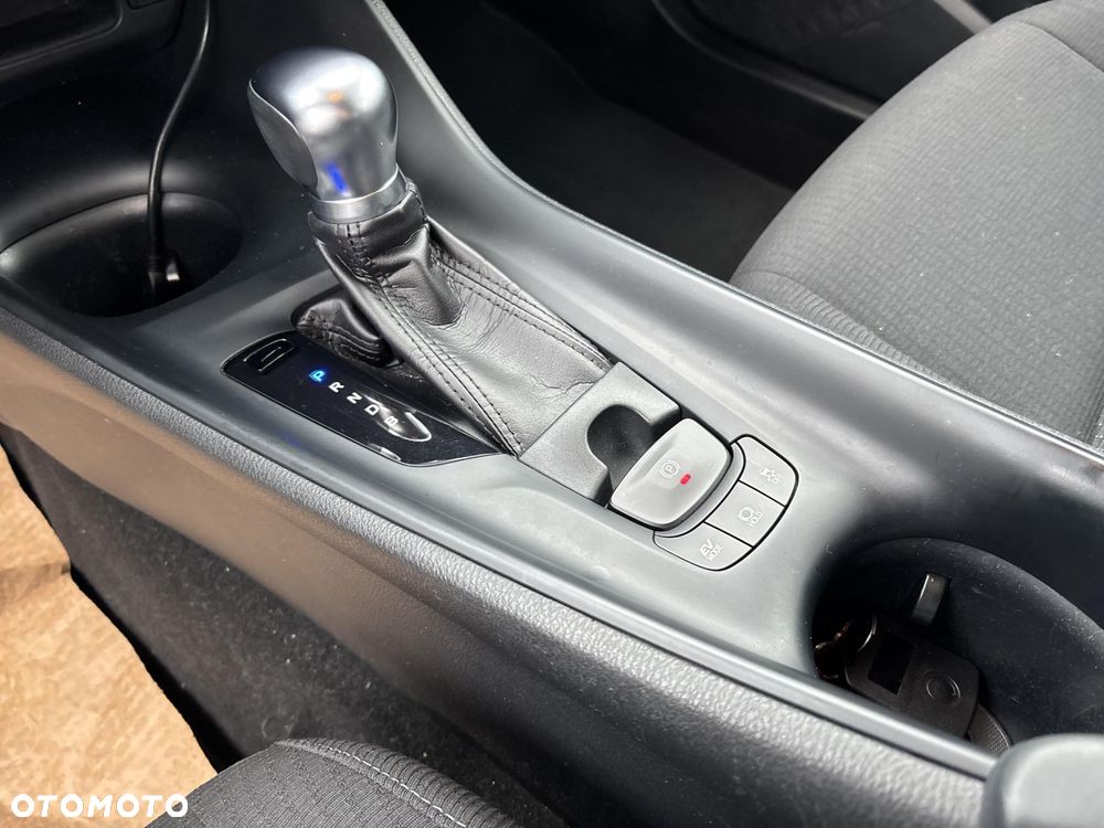 Toyota C-HR 1.8 Hybrid Premium - 13