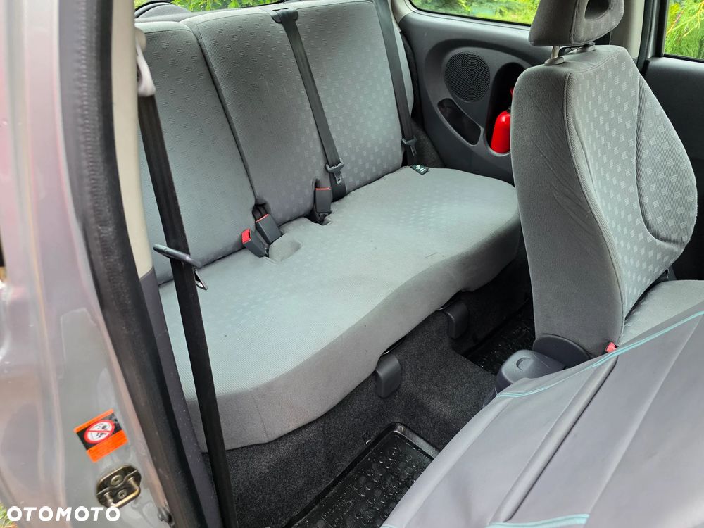 Nissan Micra 1.2 City - 5