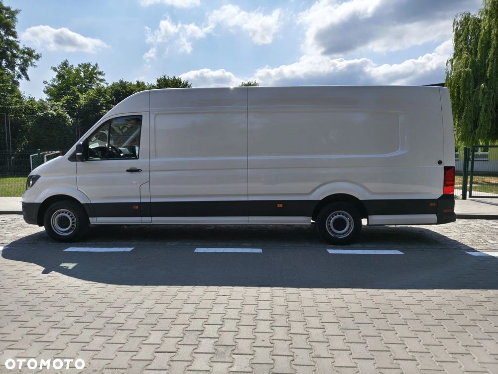 Volkswagen Crafter - 7