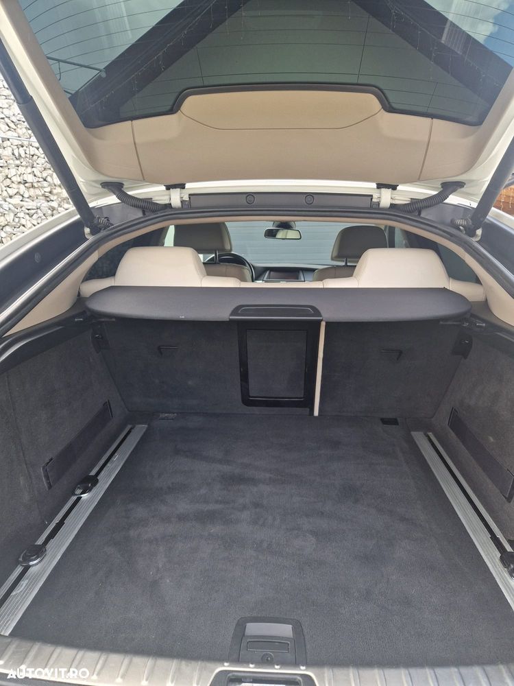 BMW X6 - 15