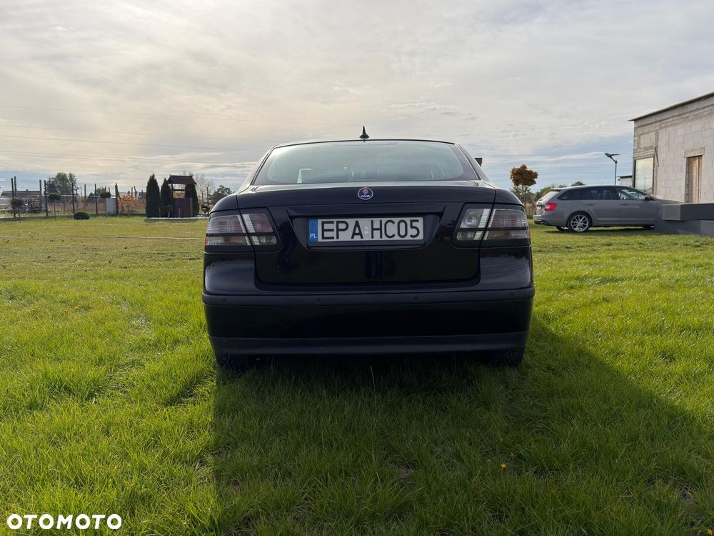 Saab 9-3 - 10