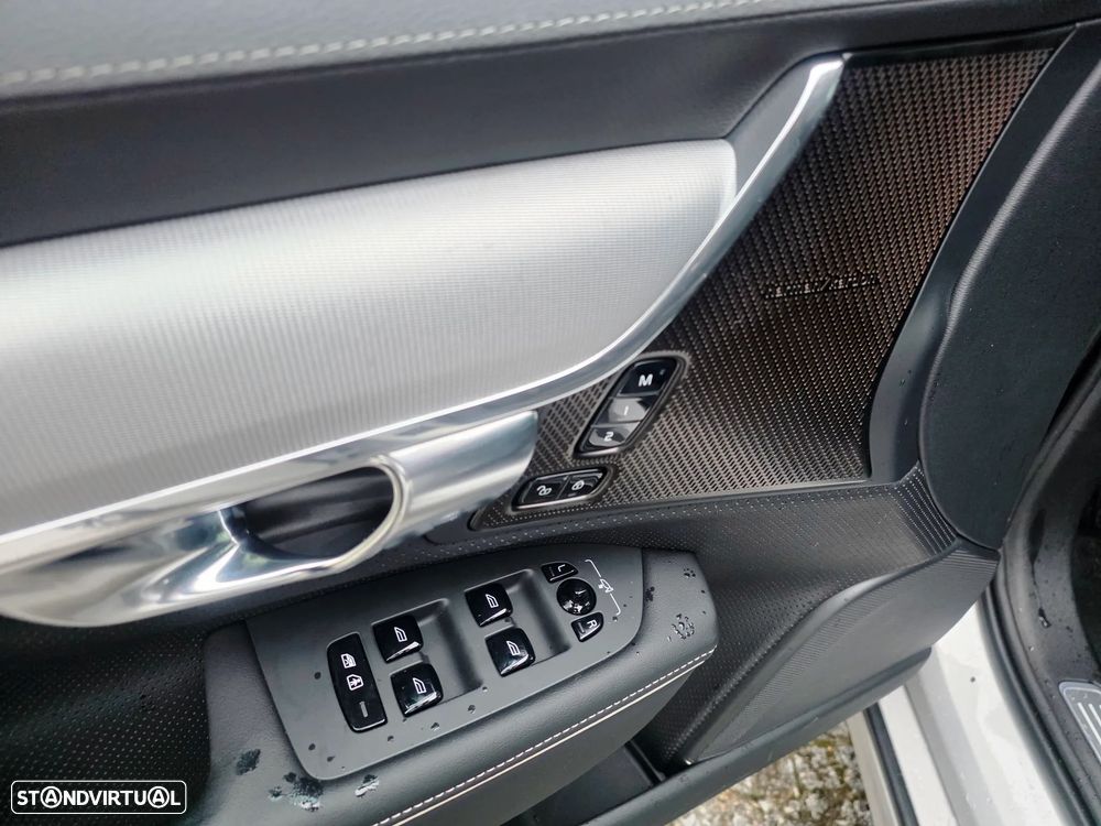 Volvo V90 - 27