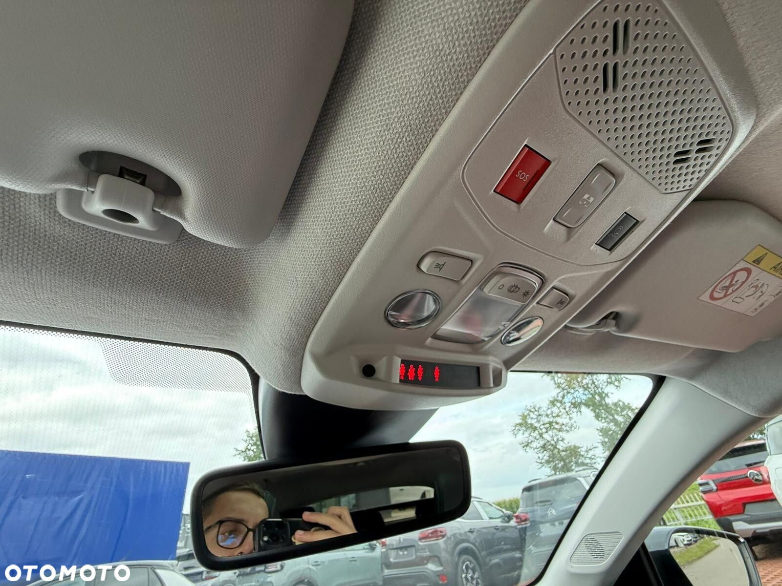 Citroën C4 1.2 PureTech Shine S&S EAT8 - 18