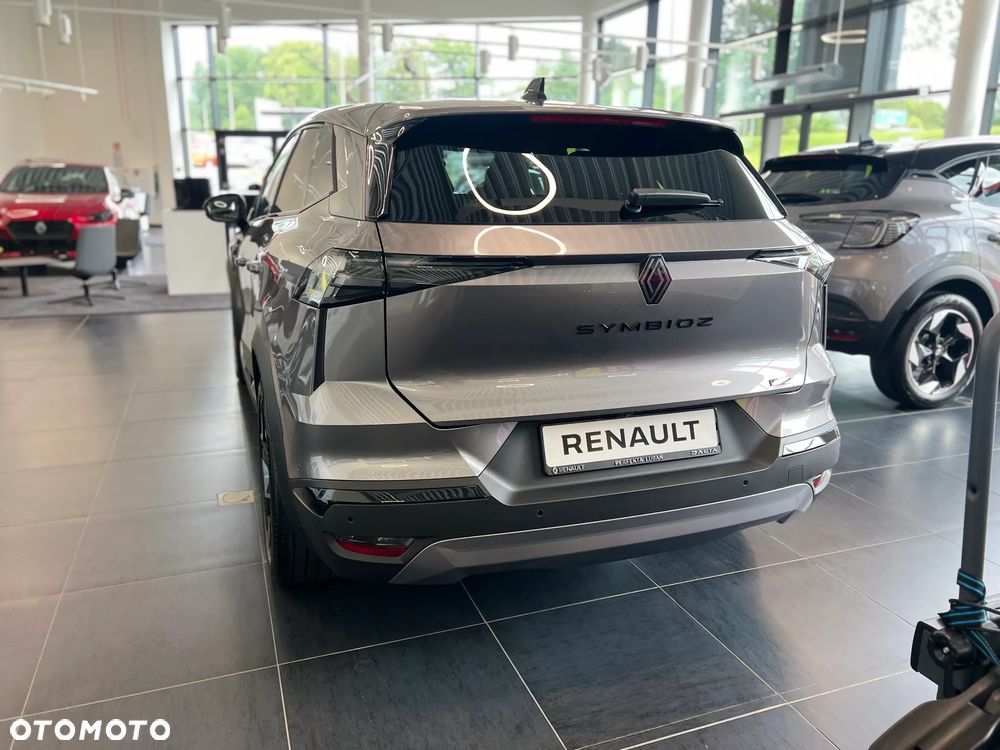 Renault Symbioz 1.8 E-Tech Full Hybrid 160 Esprit Alpine - 3