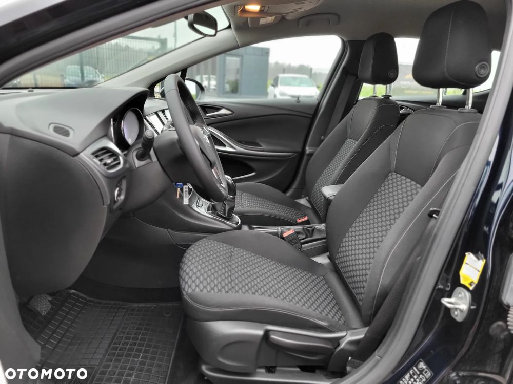 Opel Astra 1.0 T Enjoy S&S - 17