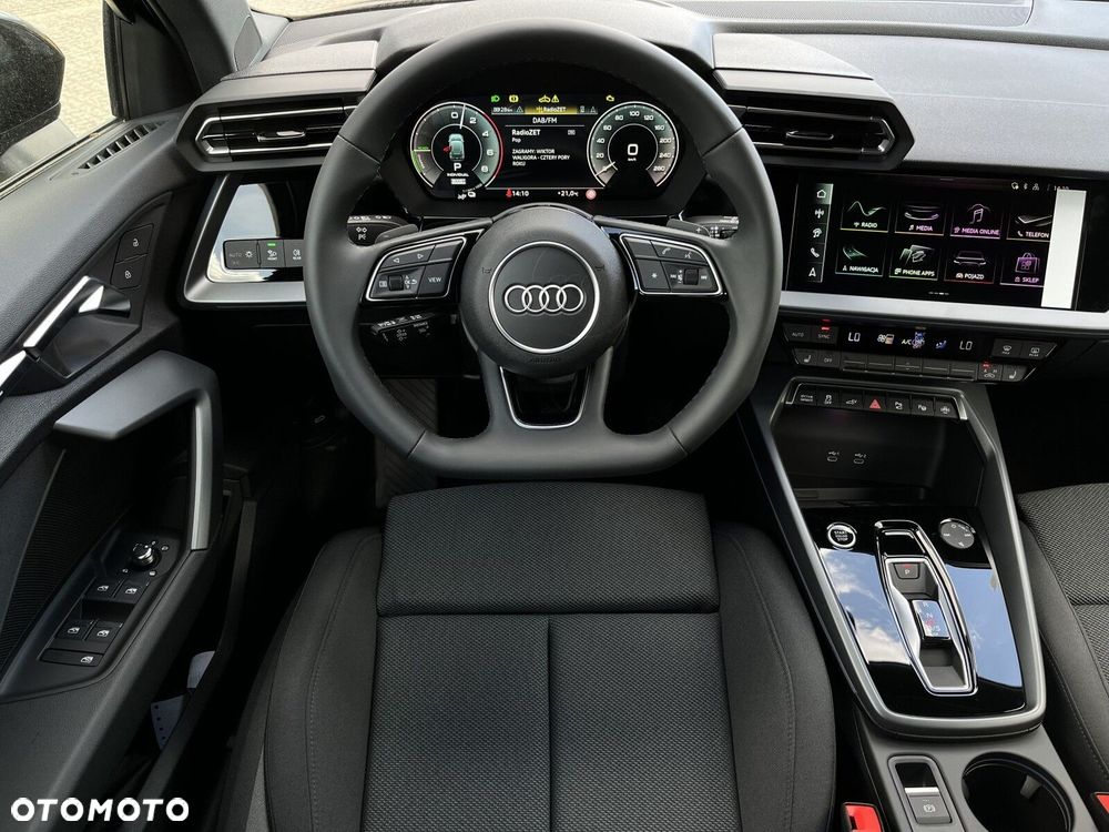 Audi A3 Sportback - 35