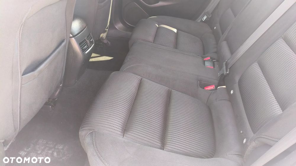 Mazda 6 2.0 SKYACTIV-G Center-Line - 21