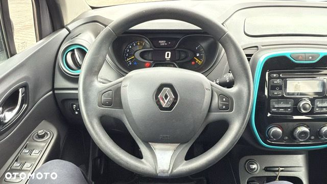 Renault Captur ENERGY TCe 90 Start&Stop Expression - 17