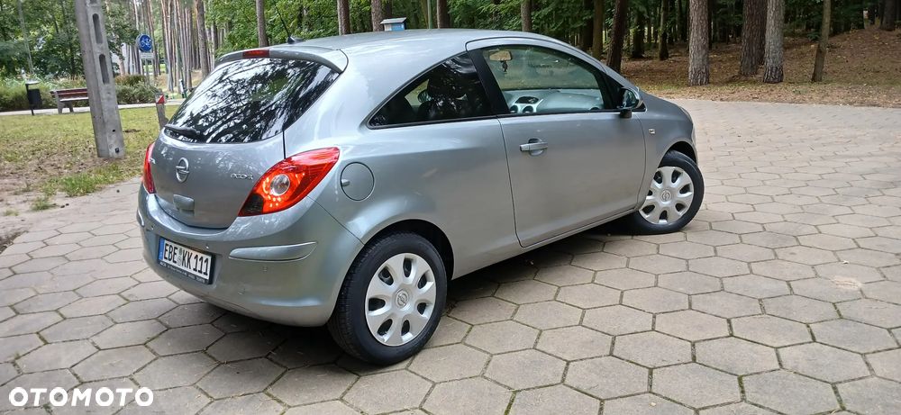 Opel Corsa 1.2 16V EcoFLEX 150 Jahre - 4