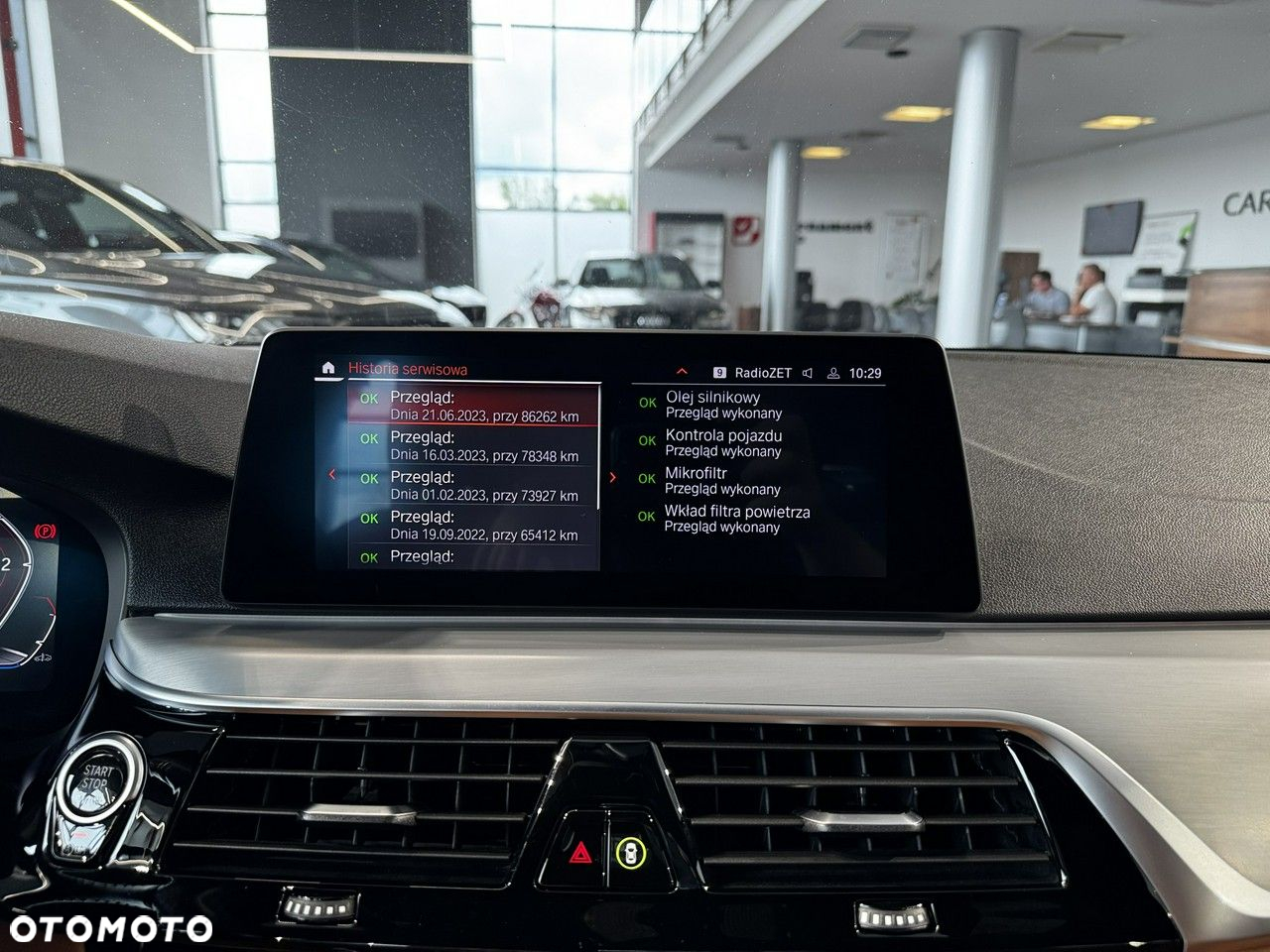 BMW Seria 5 - 31