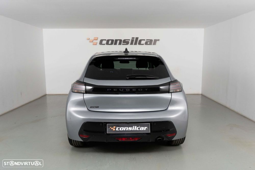 Peugeot 208 1.2 PureTech Allure - 5