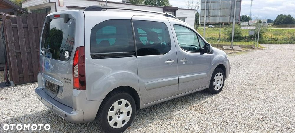 Peugeot Partner BlueHDi 120 Stop&Start Active - 6