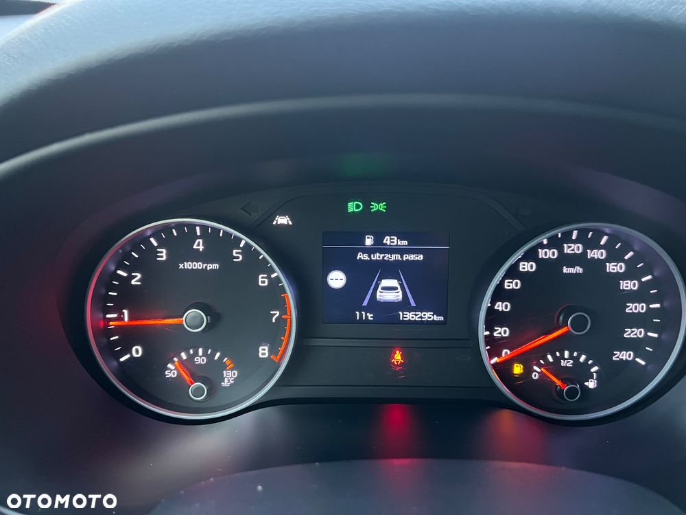 Kia Sportage 1.6 GDI 2WD Black Edition - 34