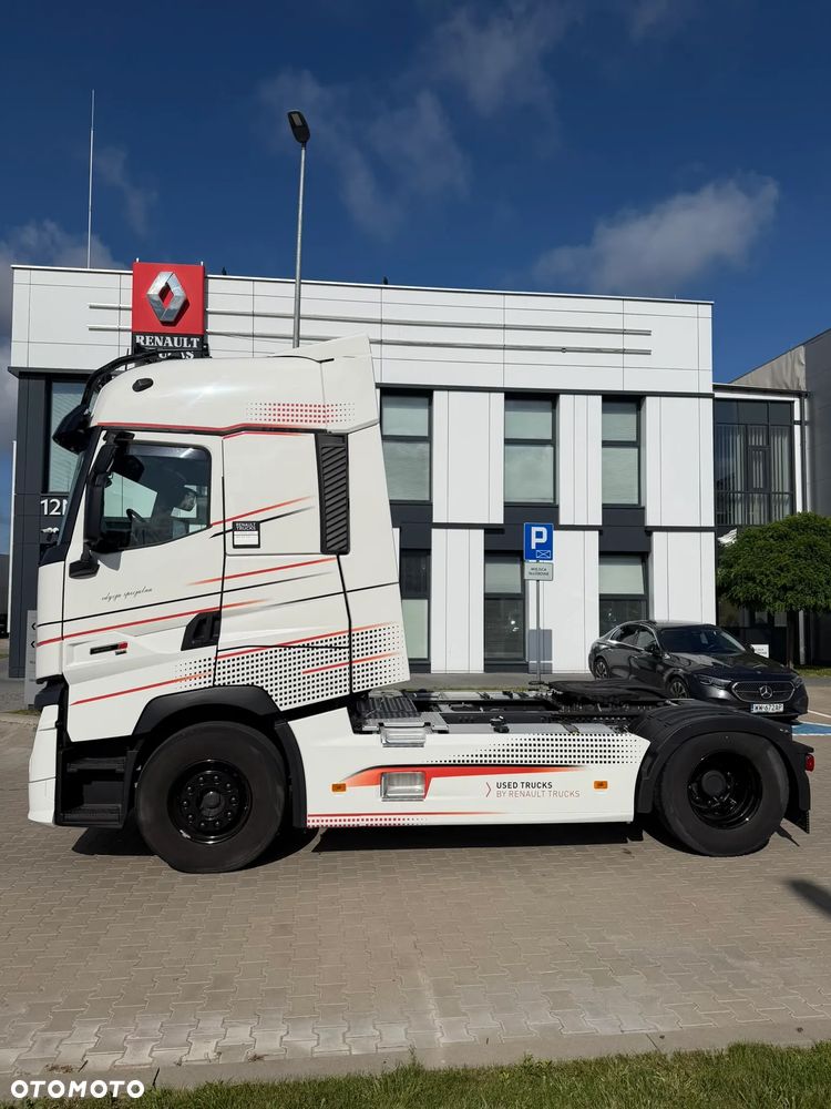 Renault T-HIGH 480TC - 18