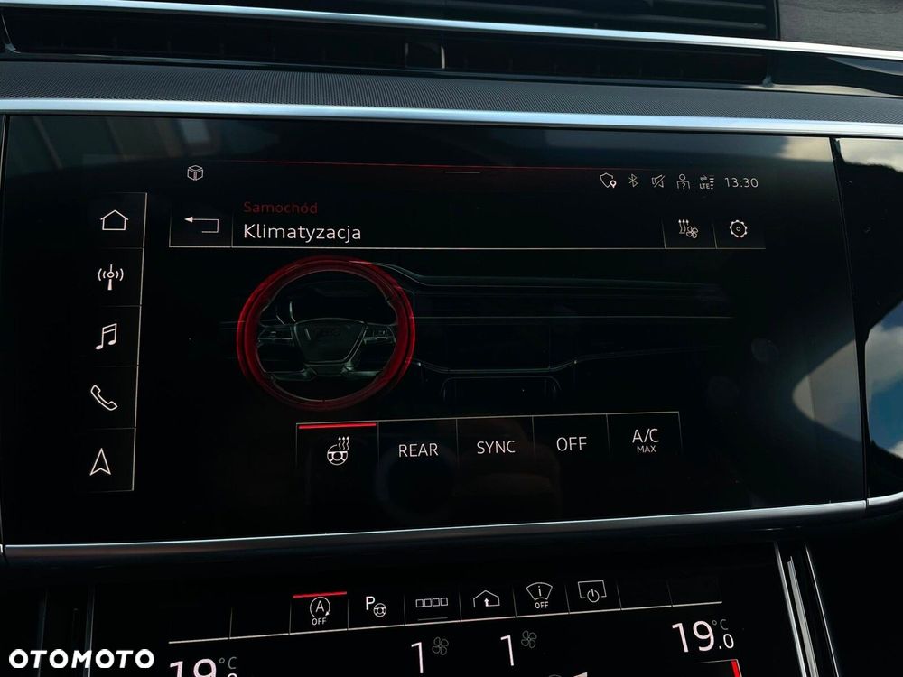 Audi A8 - 33