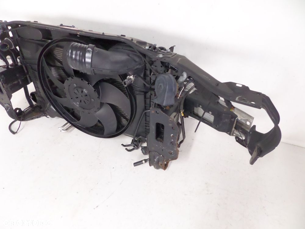 pas przedni przód mercedes clk w209 02- - 6