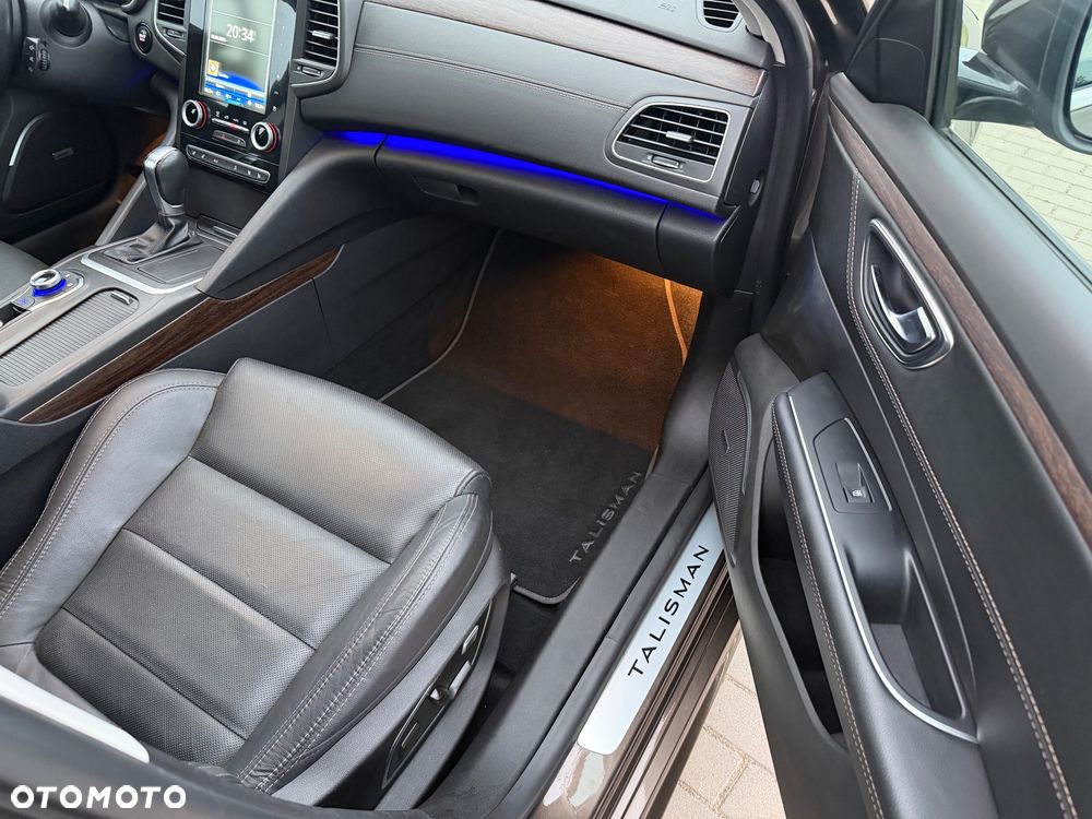 Renault Talisman 1.6 Energy dCi Intens EDC - 14