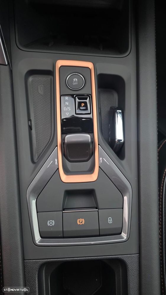 Cupra Formentor 1.5 e-Hybrid DSG Tribe Edition - 8