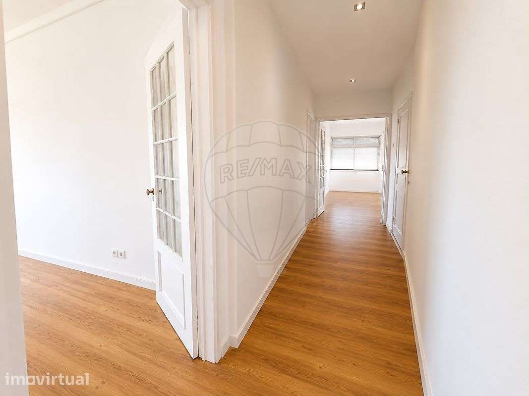 Apartamento T4 para arrendamento - Grande imagem: 5/18