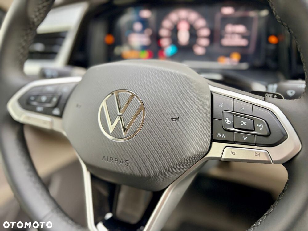 Volkswagen Multivan 2.0 TDI L2 Family DSG - 26