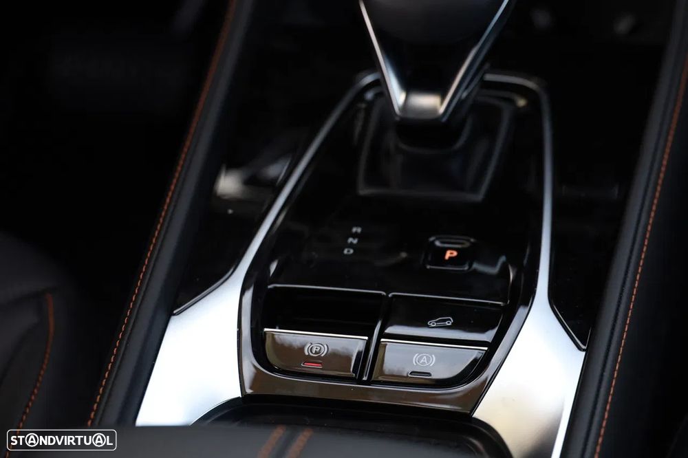 MG HS 1.5 Plug-in Hybrid Luxury - 21