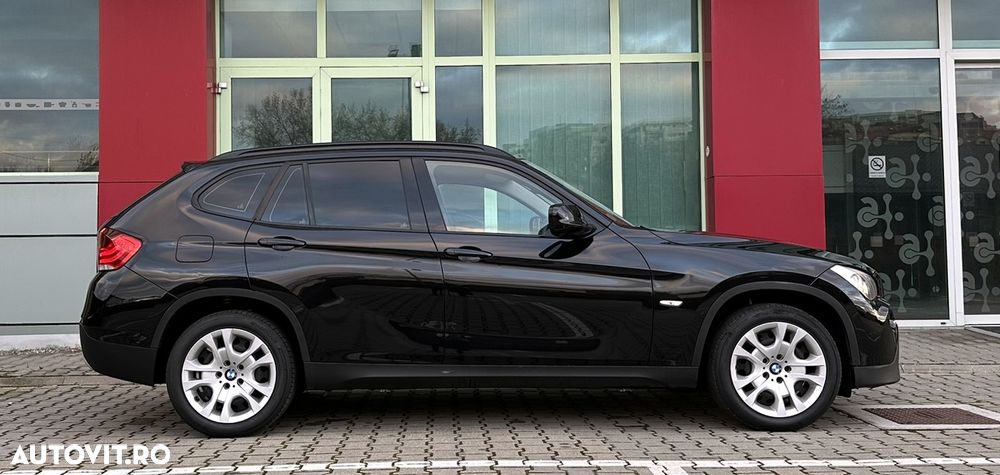 BMW X1 - 19