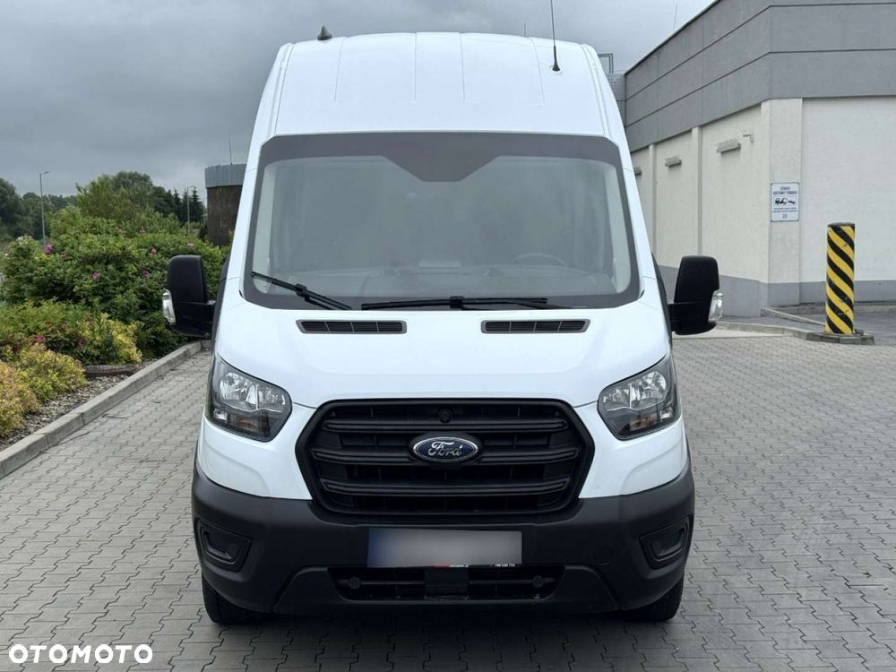Ford Transit - 23