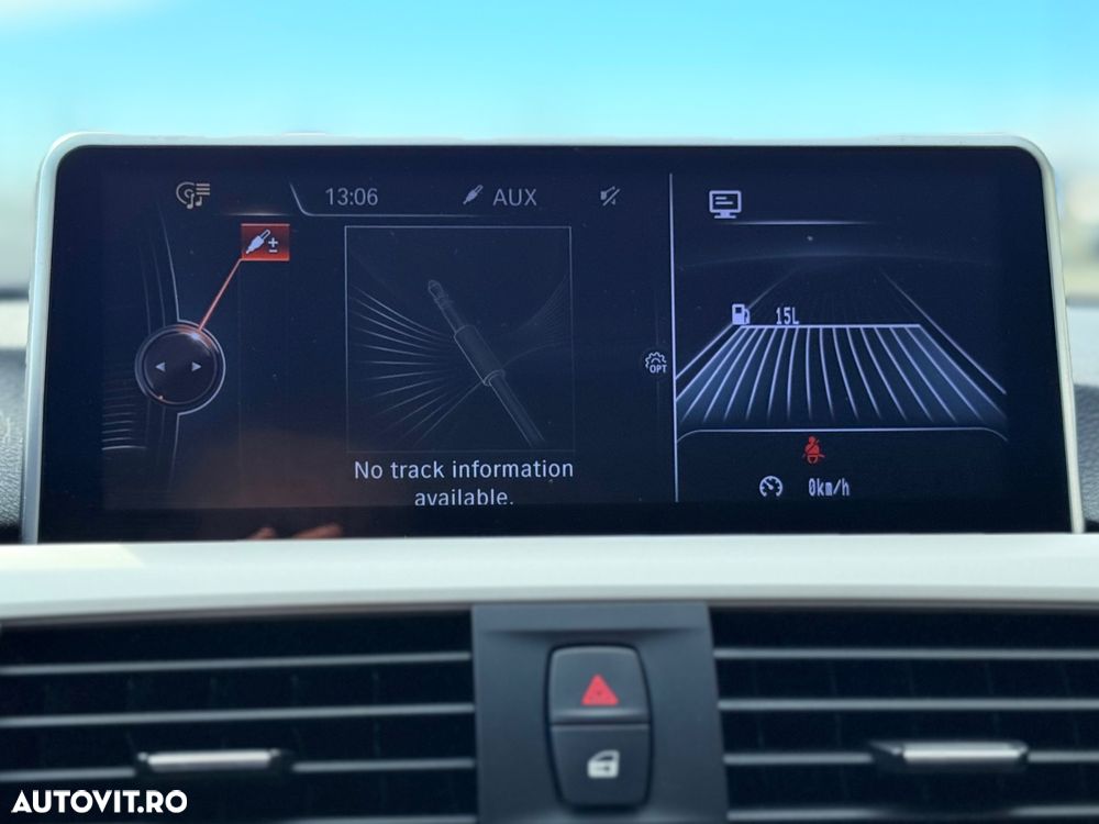 BMW Seria 3 320d Touring xDrive Aut. - 28