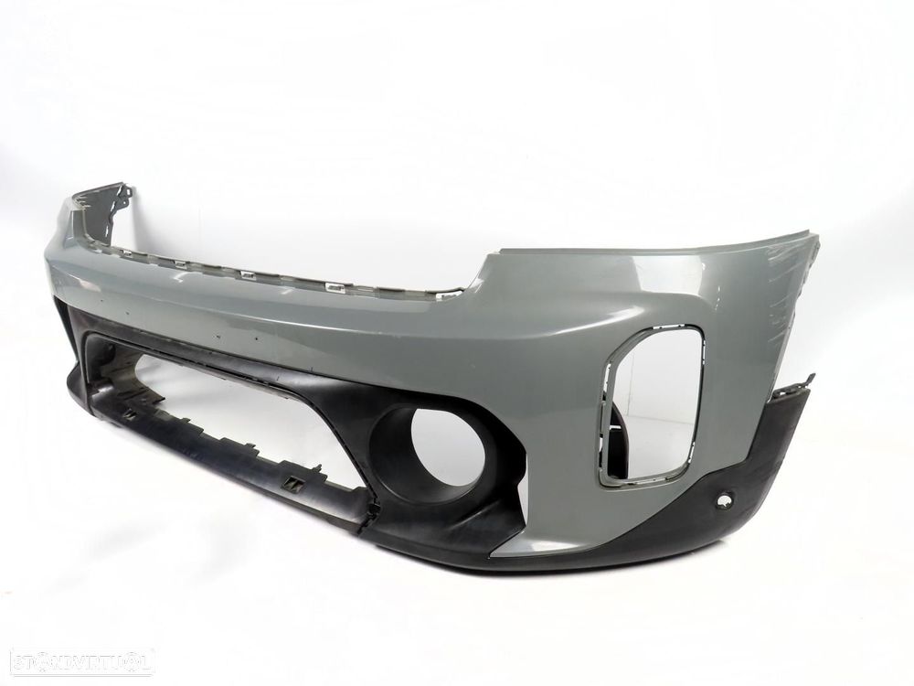 Parachoques LCI Frente Usado / Original MINI MINI COUNTRYMAN (F60) 51119880353/9... - 2