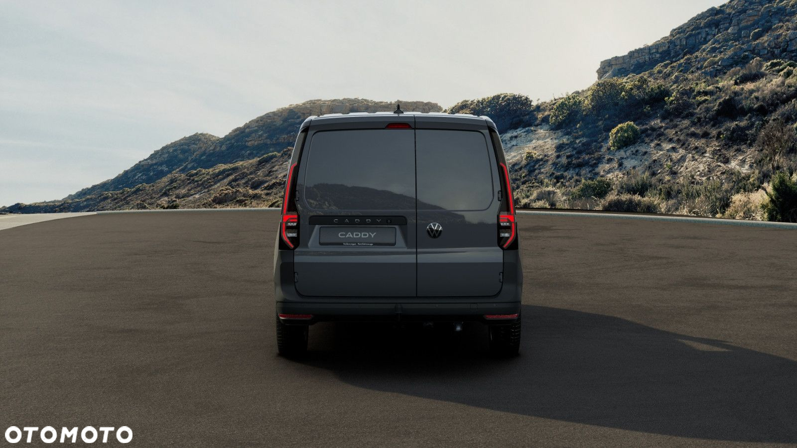 Volkswagen Caddy Maxi Cargo 2.0 TDI DSG - 5