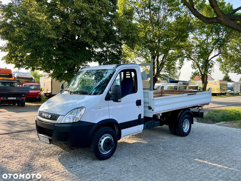 Iveco Daily - 2