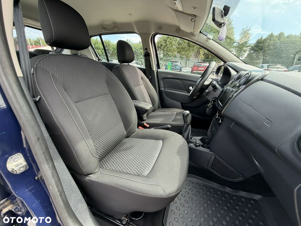 Dacia Sandero - 33