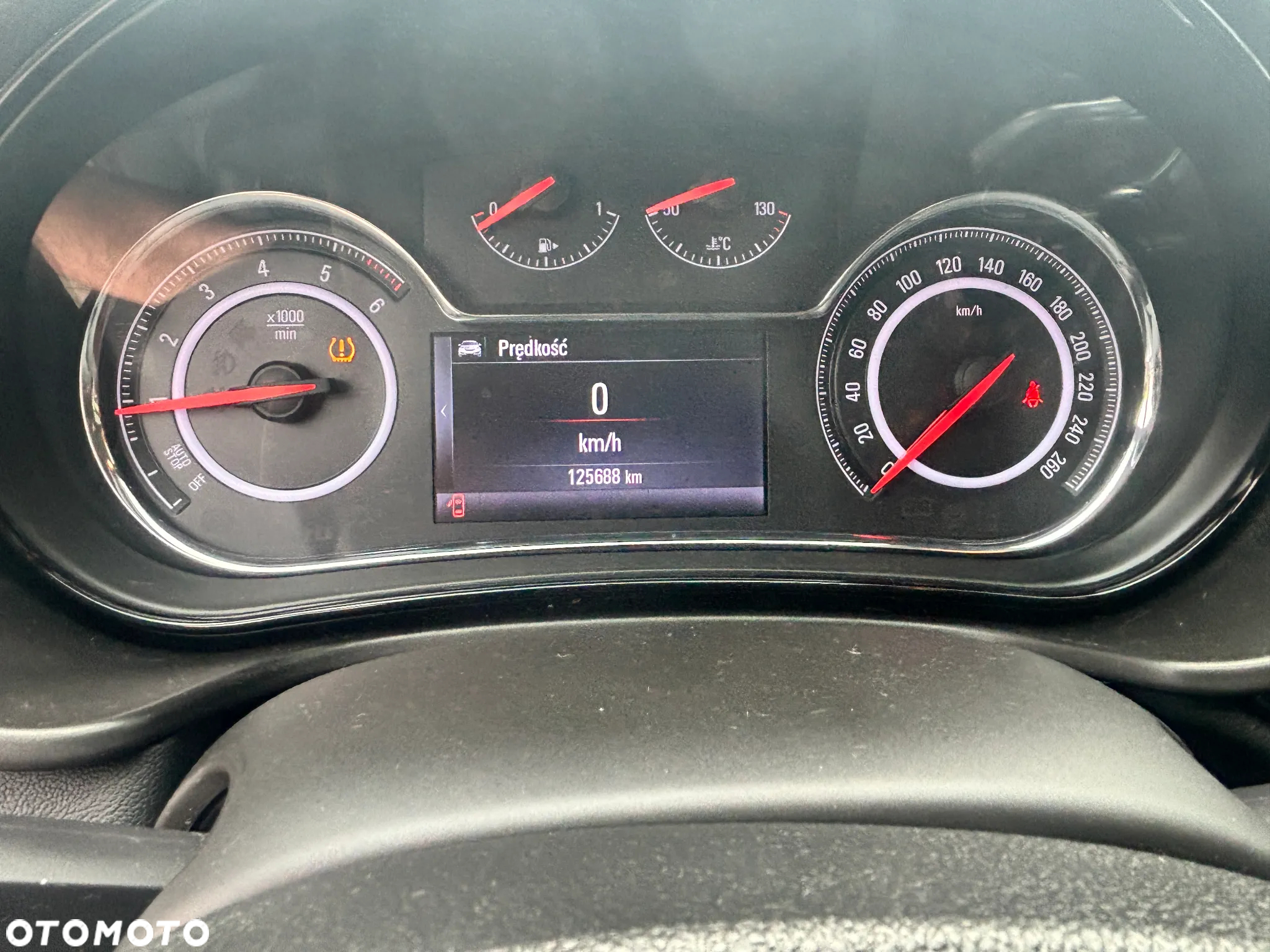 Opel Insignia 2.0 CDTI EcoFLEX S&S - 12
