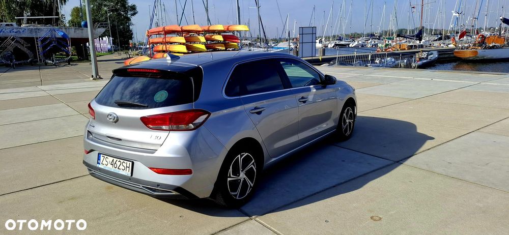 Hyundai i30 - 22