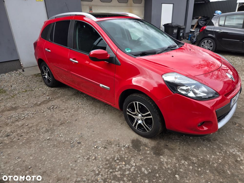 Renault Clio 1.2 16V 75 Expression - 5