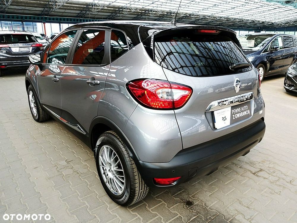Renault Captur - 10
