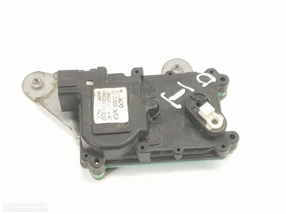 MÓDULO ELETRÓNICO HYUNDAI ATOS PRIME MX - 1