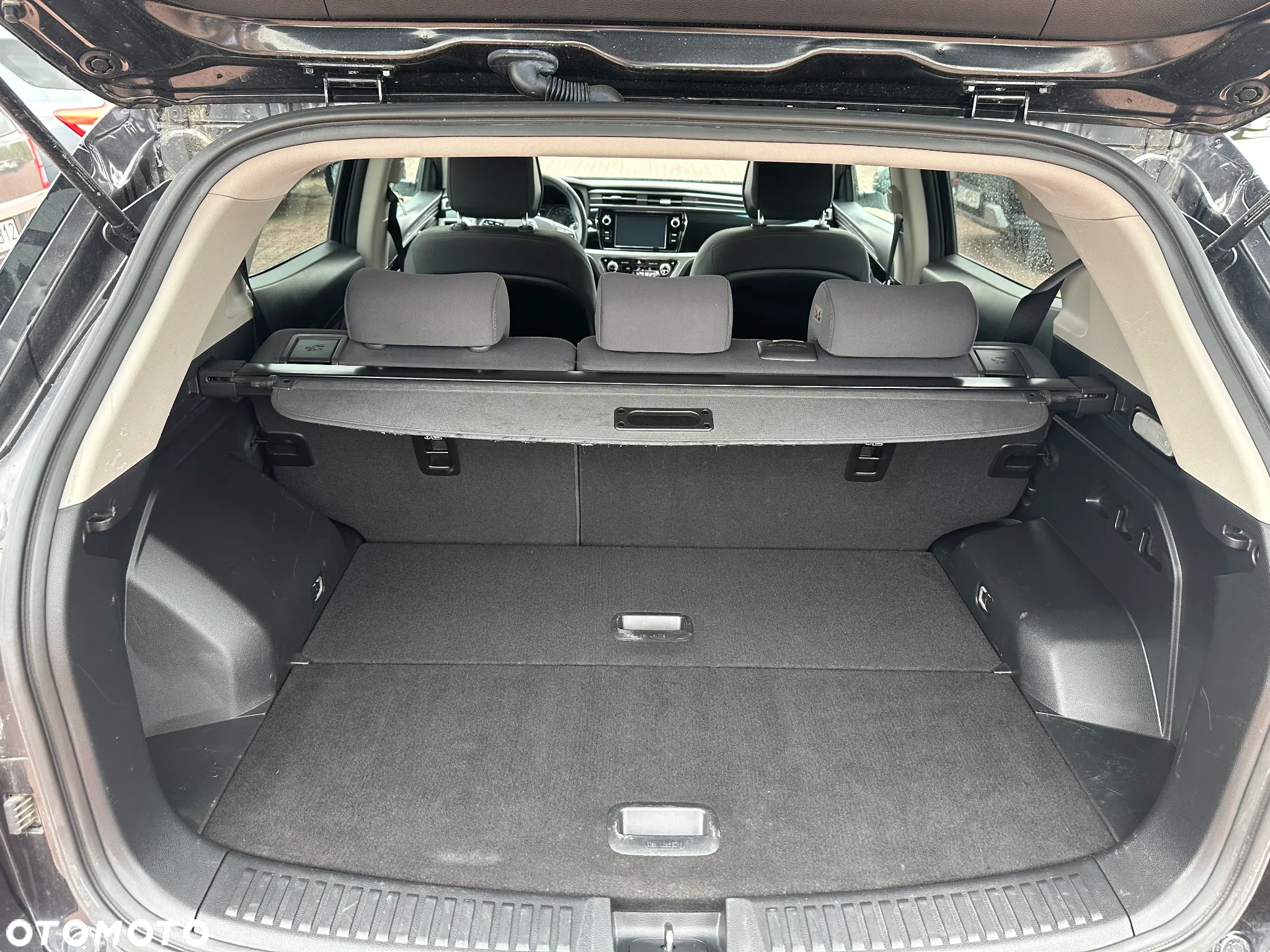 SsangYong/KGM Korando 1.5 T-GDI Amber 2WD - 5