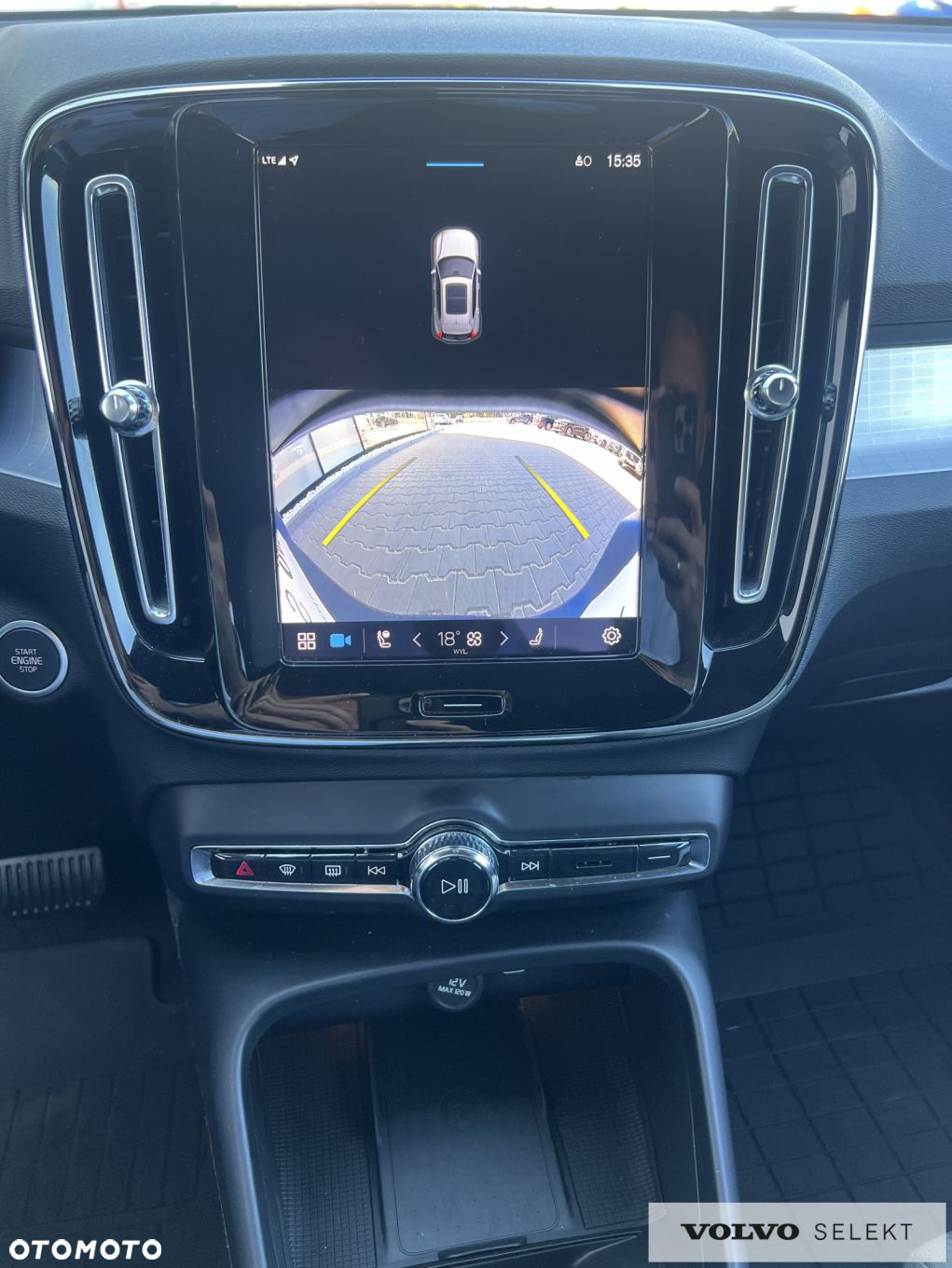 Volvo XC 40 - 23