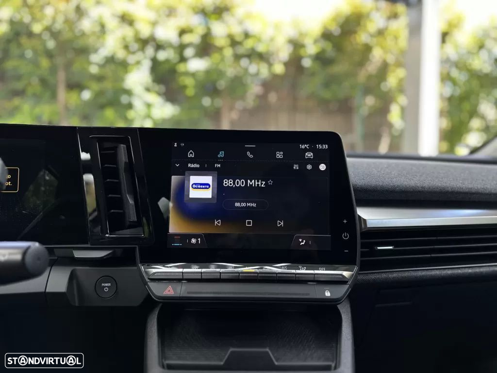 Renault Mégane E-Tech EV40 Equilibre - 35