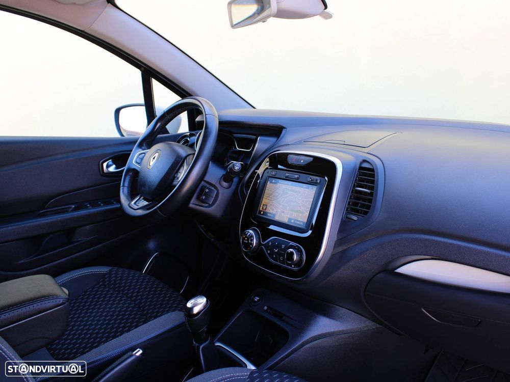 Renault Captur 0.9 TCE Exclusive - 45