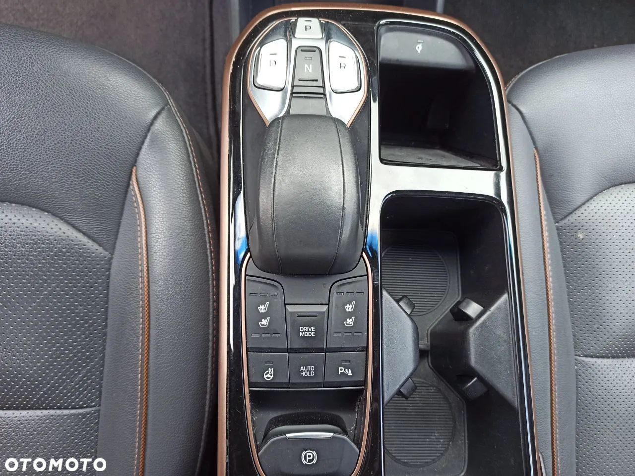 Hyundai IONIQ Elektro Premium - 15