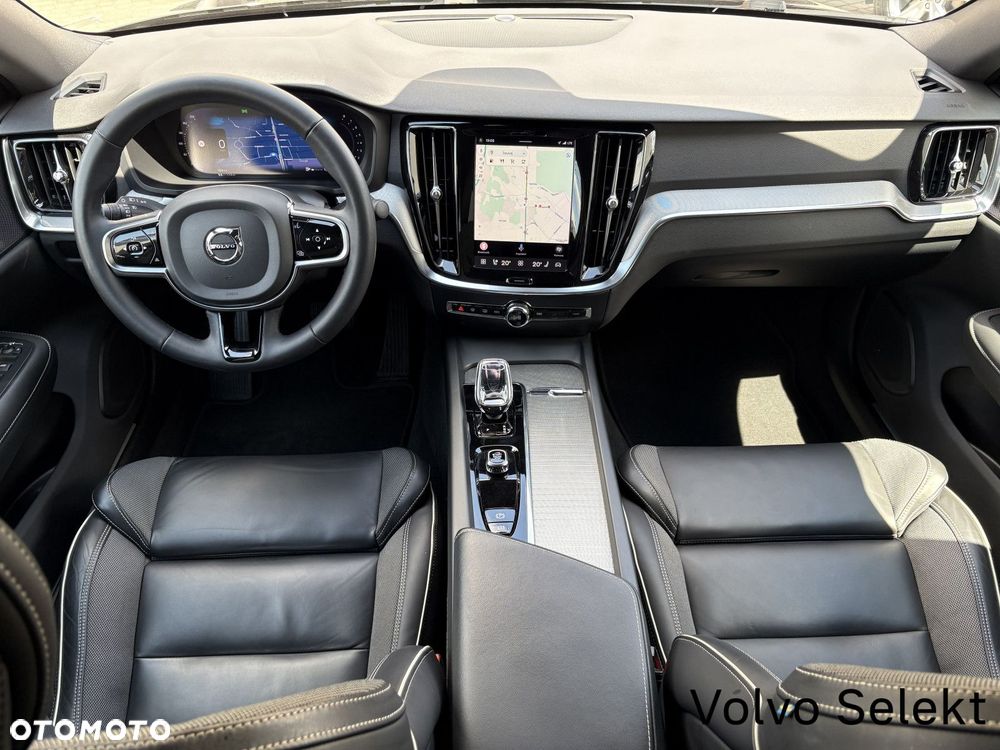 Volvo S60 - 18