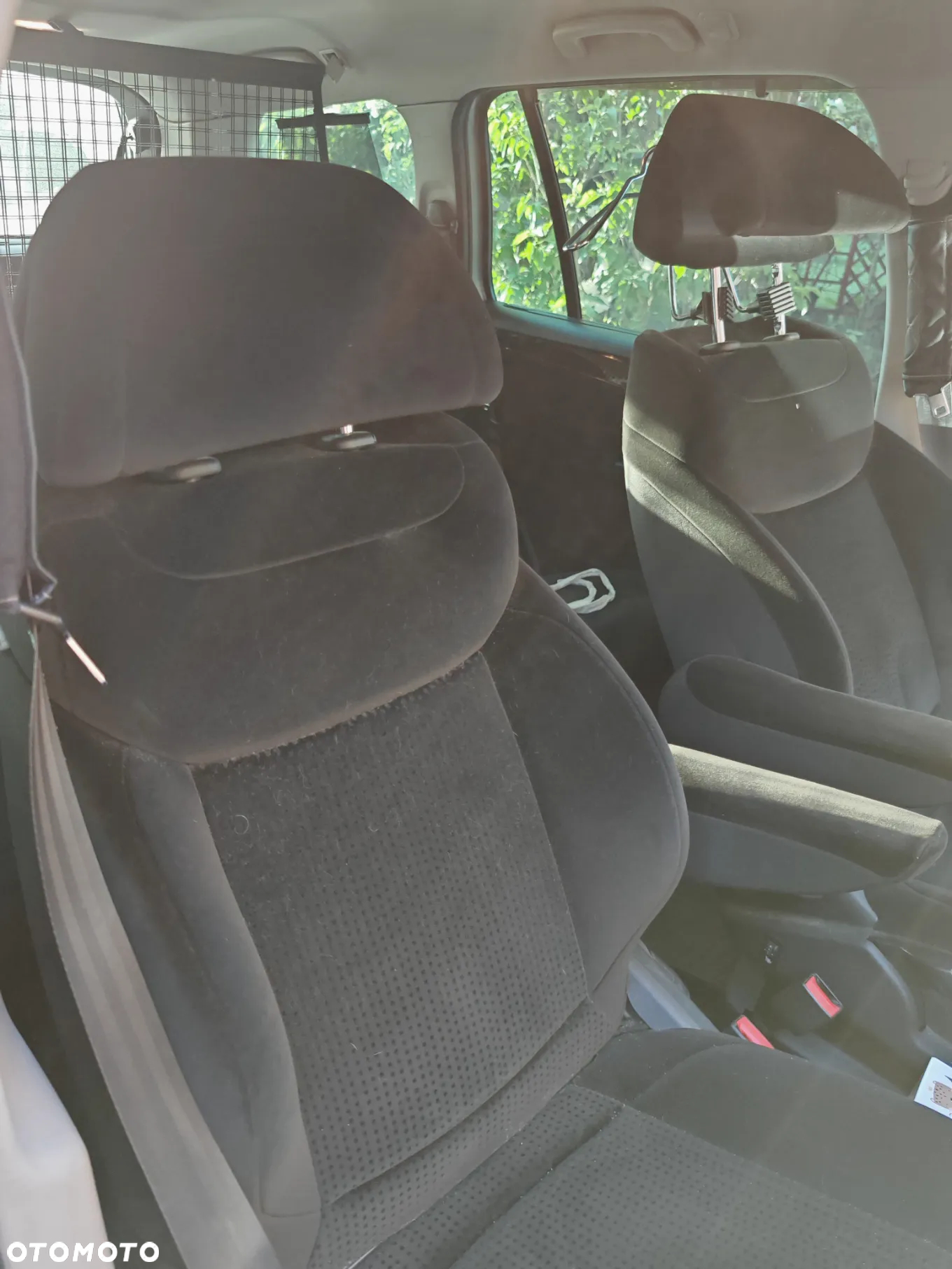 Citroën C4 Picasso 2.0 16V Exclusive - 8