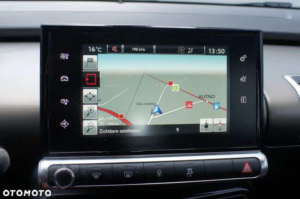 Citroën C4 Cactus BlueHDi 100 Airdream Stop&Start Feel - 29